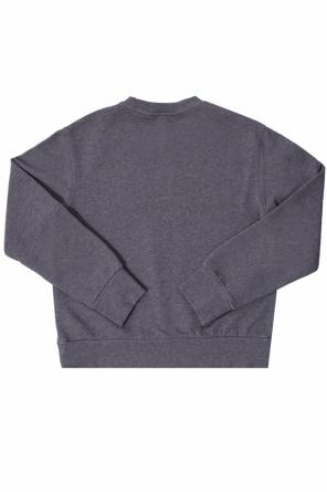 Bluza z logo, zdjęcie 2 Bluza z logo od Diesel